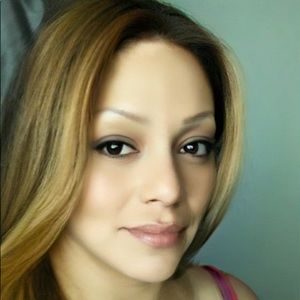 Meet your Posher, Graciela